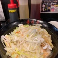 実際訪問したユーザーが直接撮影して投稿した西新宿ラーメン / つけ麺油そば春日亭 西新宿店の写真