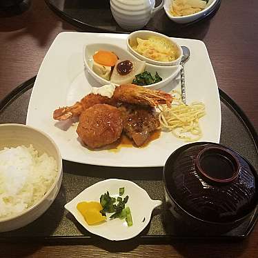 実際訪問したユーザーが直接撮影して投稿した本町和食 / 日本料理花の写真