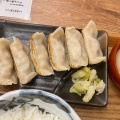 実際訪問したユーザーが直接撮影して投稿した栄町餃子肉汁餃子のダンダダン 川口店の写真