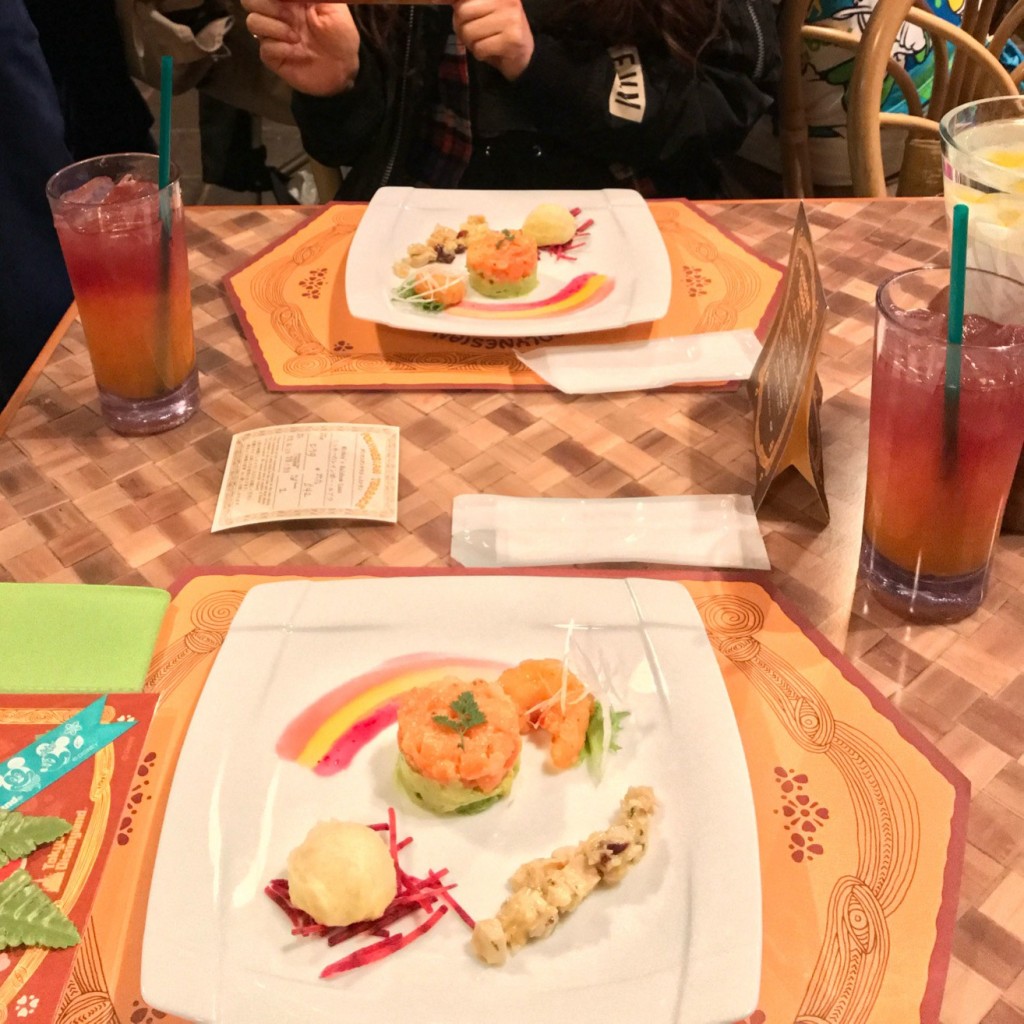 ユーザーが投稿したキャラメルの写真 - 実際訪問したユーザーが直接撮影して投稿した舞浜カフェペコスビル・カフェ 東京ディズニーランドの写真