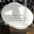 実際訪問したユーザーが直接撮影して投稿した自由が丘ベーカリーRISTRETTO & CROISSANT LABORATORIOの写真