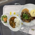 実際訪問したユーザーが直接撮影して投稿した亀里町洋食IKEA前橋 スウェーデンレストランの写真