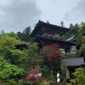 実際訪問したユーザーが直接撮影して投稿した宮島町寺宮島弥山大本山 大聖院の写真