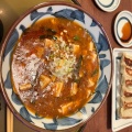 実際訪問したユーザーが直接撮影して投稿した上助渕ラーメン / つけ麺三宝亭 村上店の写真