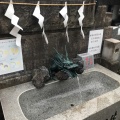 実際訪問したユーザーが直接撮影して投稿した東新橋神社日比谷神社の写真