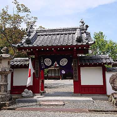 実際訪問したユーザーが直接撮影して投稿した坂本寺西林寺の写真