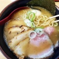 実際訪問したユーザーが直接撮影して投稿した松村ラーメン専門店麺屋 達 大徳店の写真