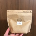 実際訪問したユーザーが直接撮影して投稿した中央町カフェHATANAKA COFFEE 中央駅ベル通り店の写真