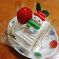 Cake - 実際訪問したユーザーが直接撮影して投稿した東日暮里ケーキ欧風菓子サブロンの写真のメニュー情報