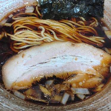 実際訪問したユーザーが直接撮影して投稿した桜ケ丘町ラーメン / つけ麺濃厚ラーメン 大葉商店 の写真