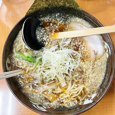 実際訪問したユーザーが直接撮影して投稿した余川ラーメン専門店風々亭の写真