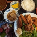実際訪問したユーザーが直接撮影して投稿した神屋町和食 / 日本料理喜安の写真