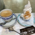 実際訪問したユーザーが直接撮影して投稿した茶山台チョコレートケーニヒス クローネ 高島屋泉北店の写真