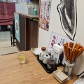 実際訪問したユーザーが直接撮影して投稿した大倉山餃子肉汁餃子のダンダダン 大倉山店の写真