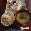 実際訪問したユーザーが直接撮影して投稿した秋根本町定食屋ちー食堂 秋根店の写真