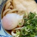 実際訪問したユーザーが直接撮影して投稿した稲岡うどん丸亀製麺 イオンモールつくば店の写真