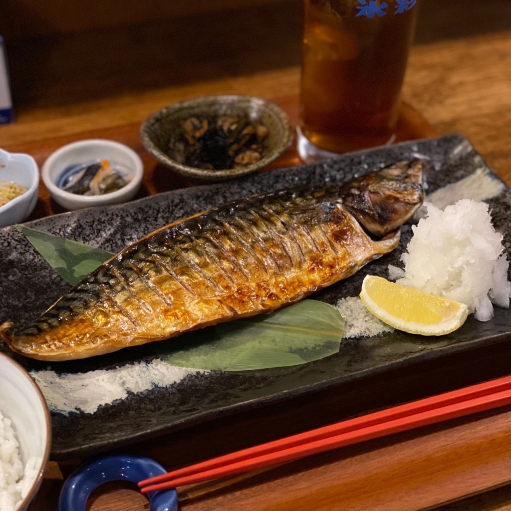 Yabesさんが投稿した吉祥寺本町定食屋のお店吉祥寺 もがめ食堂 東急裏店/キチジョウジ モガメショクドウ トウキュウウラテンの写真