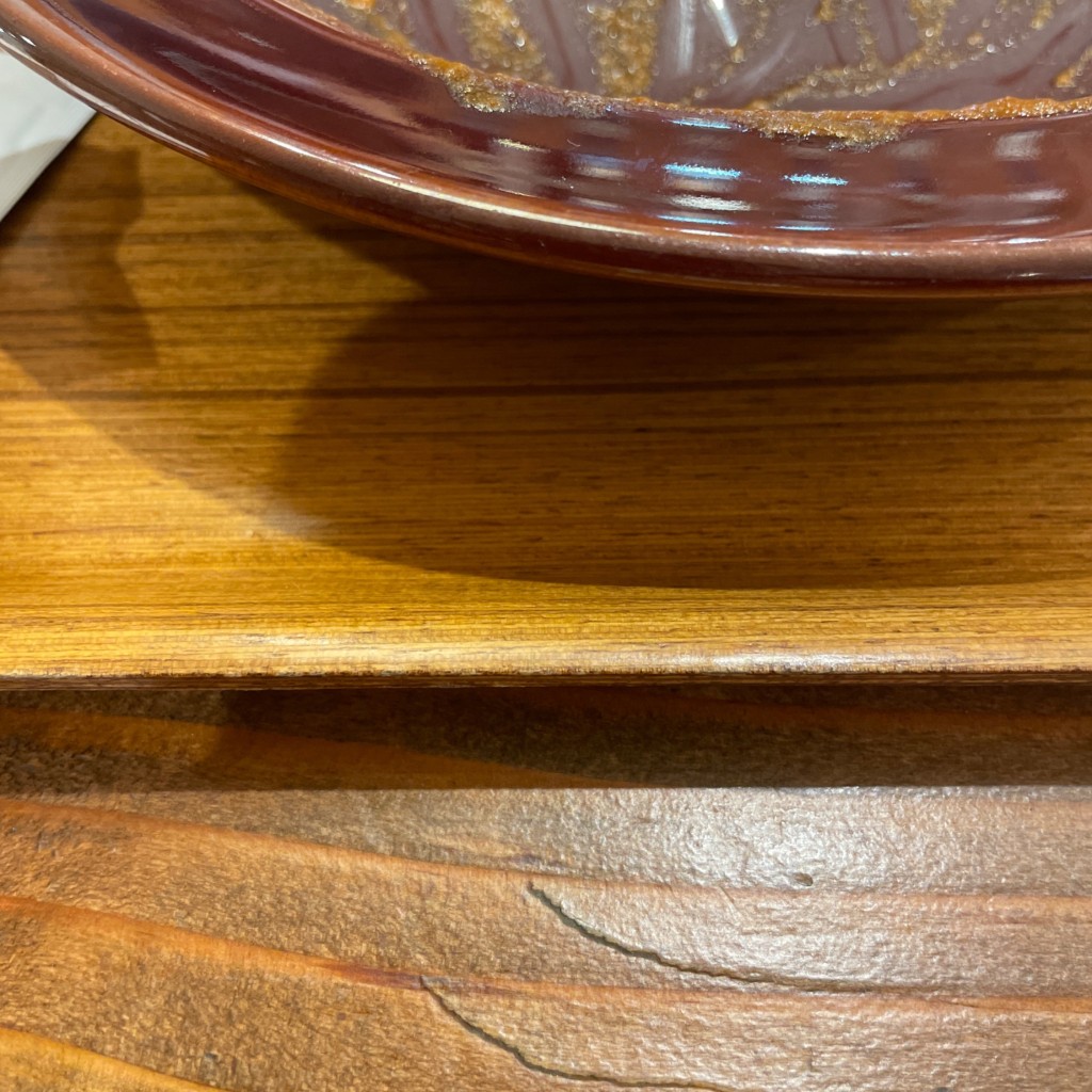 ユーザーが投稿したバターチキンセットの写真 - 実際訪問したユーザーが直接撮影して投稿した宝町カフェCafe&Meal MUJIラスカ平塚の写真