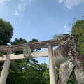 実際訪問したユーザーが直接撮影して投稿した古府中町神社武田神社の写真