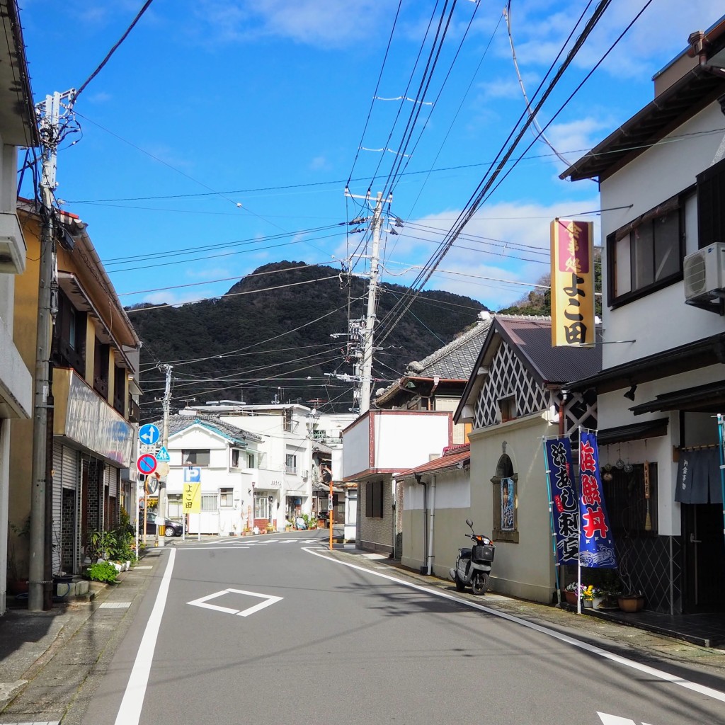 実際訪問したユーザーが直接撮影して投稿した安良里定食屋横田食堂の写真