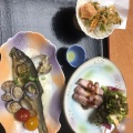 実際訪問したユーザーが直接撮影して投稿した石和町松本懐石料理 / 割烹レストラン甲斐路の写真
