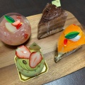 実際訪問したユーザーが直接撮影して投稿した木野崎ケーキpatisserie Le Mieuxの写真