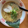 実際訪問したユーザーが直接撮影して投稿した本宿ラーメン専門店東京とんこつ とんとら 北本店の写真