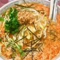 実際訪問したユーザーが直接撮影して投稿した市川南ラーメン専門店中華麺工房 男爵の写真