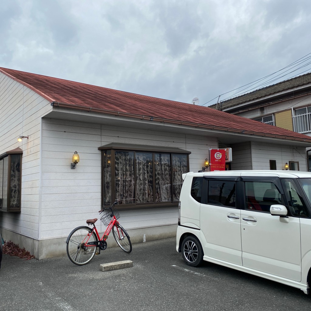 実際訪問したユーザーが直接撮影して投稿した愛敬町喫茶店ミール珈屋凪の写真