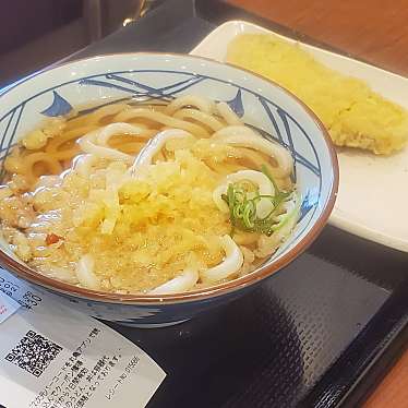 丸亀製麺 焼津店のundefinedに実際訪問訪問したユーザーunknownさんが新しく投稿した新着口コミの写真