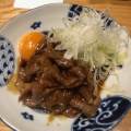 実際訪問したユーザーが直接撮影して投稿した二番町肉料理肉料理ひら井 八坂通り店の写真