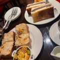実際訪問したユーザーが直接撮影して投稿した神田神保町喫茶店CAFE TROIS BAGUESの写真