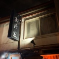 実際訪問したユーザーが直接撮影して投稿した南五条東寿司丞怜家の写真