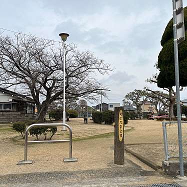 実際訪問したユーザーが直接撮影して投稿した国府町芝原公園芝原児童公園の写真