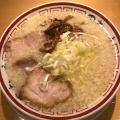 中華そば - 実際訪問したユーザーが直接撮影して投稿した西新橋ラーメン / つけ麺田中そば店 新橋店の写真のメニュー情報