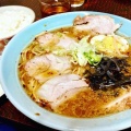 実際訪問したユーザーが直接撮影して投稿した下市ラーメン / つけ麺おちかラーメンの写真