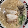 実際訪問したユーザーが直接撮影して投稿したレイクタウンラーメン専門店IPPUDO RAMEN EXPRESS 越谷レイクタウン店の写真