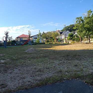 実際訪問したユーザーが直接撮影して投稿した湖東町公園湖東東公園の写真