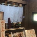 実際訪問したユーザーが直接撮影して投稿した茂里町定食屋中の茶屋 重籠の写真