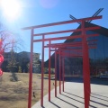 実際訪問したユーザーが直接撮影して投稿した東所沢和田美術館 / ギャラリー・画廊角川武蔵野ミュージアムの写真