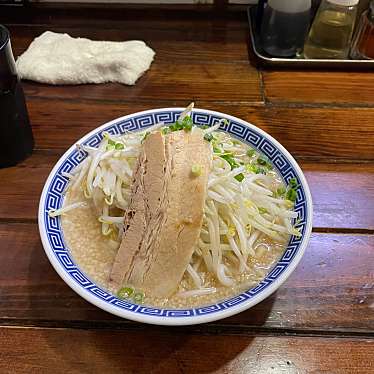 実際訪問したユーザーが直接撮影して投稿した本町ラーメン専門店ラーメン無限大 船橋店の写真