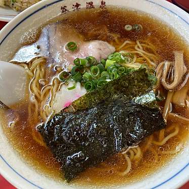 実際訪問したユーザーが直接撮影して投稿した谷津定食屋一番の写真