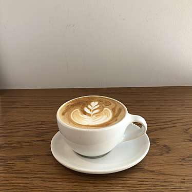 実際訪問したユーザーが直接撮影して投稿した茶屋町カフェブルーボトルコーヒー 梅田茶屋町カフェの写真