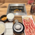 実際訪問したユーザーが直接撮影して投稿した道玄坂焼肉焼肉ライク 渋谷道玄坂店の写真
