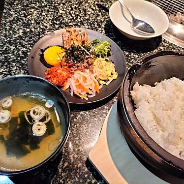 スエヒロ館 焼肉スエヒロ館 大宮駅東口すずらん通り店のundefinedに実際訪問訪問したユーザーunknownさんが新しく投稿した新着口コミの写真