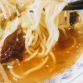 実際訪問したユーザーが直接撮影して投稿した吉井町池ラーメン / つけ麺東池袋大勝軒 高崎吉井店の写真