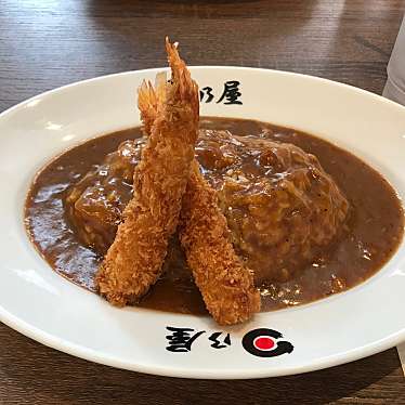 実際訪問したユーザーが直接撮影して投稿した大船カレー日乃屋カレー 大船店の写真