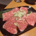 実際訪問したユーザーが直接撮影して投稿した本町焼肉焼肉酒場ともさんかく 船橋店の写真