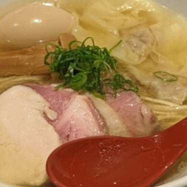 麺屋 翔 西新宿本店のundefinedに実際訪問訪問したユーザーunknownさんが新しく投稿した新着口コミの写真