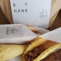 実際訪問したユーザーが直接撮影して投稿した小林スイーツ焼き菓子工房 HANKの写真